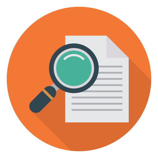 Research Icon